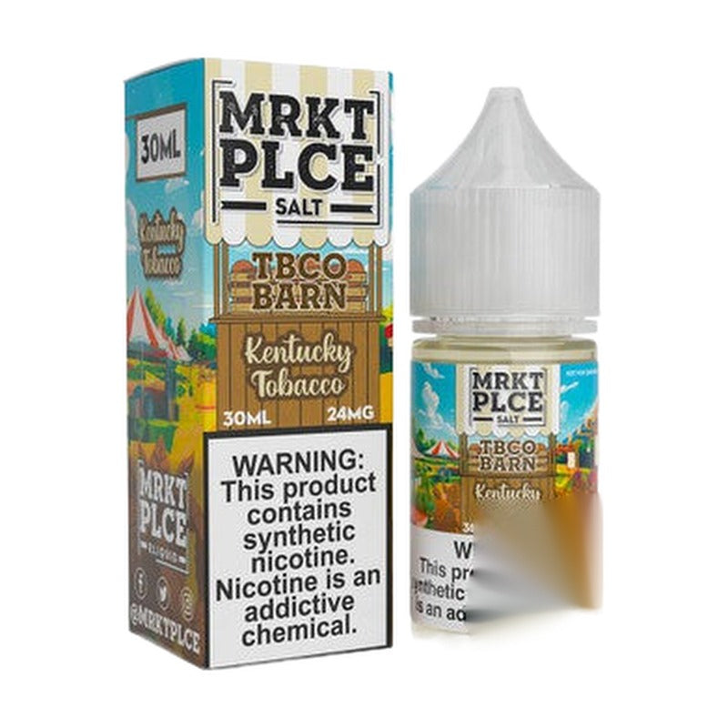 MRKTPLCE Synthetic Nicotine Salt E-Liquid 30ML – Iced Feijoa Pineapple Guava