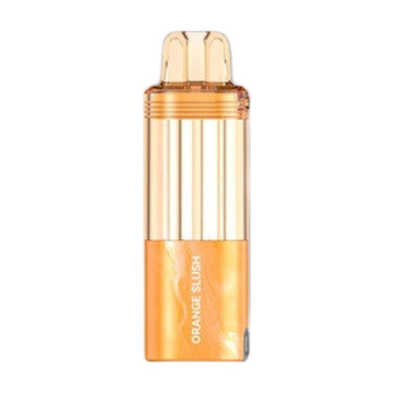 Foger Switch Pro 30K Puffs 19ML Disposable Pod Vape