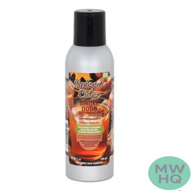 Smoke Odor Exterminator Spray - 7 oz
