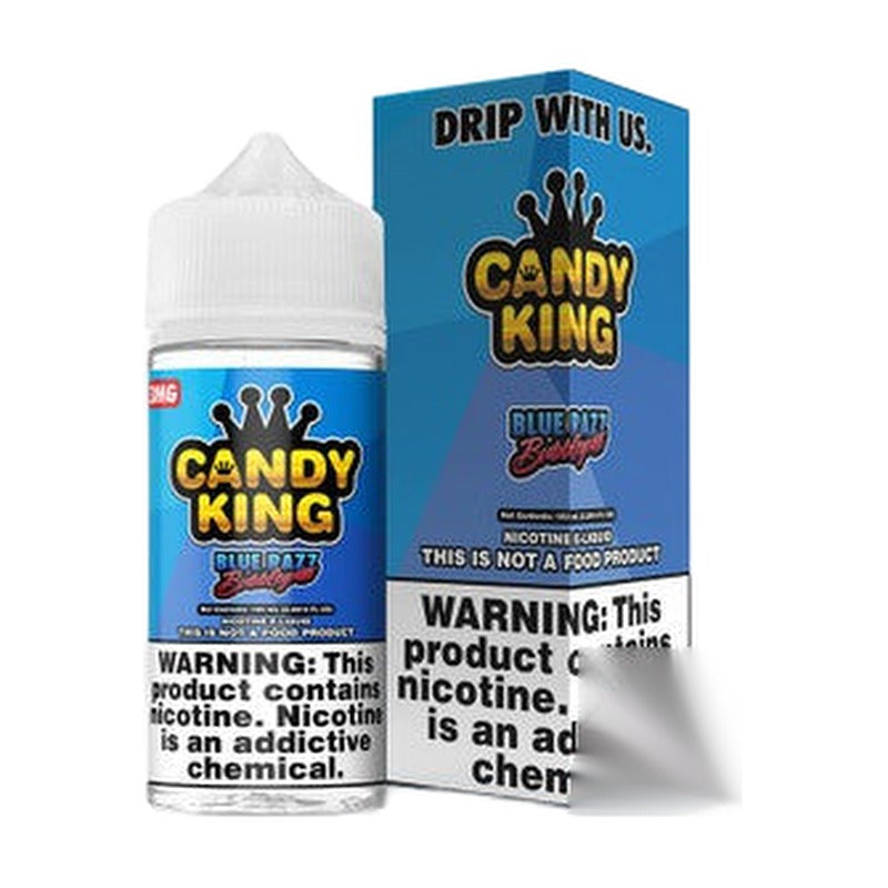 Candy King E-Liquid 100ML