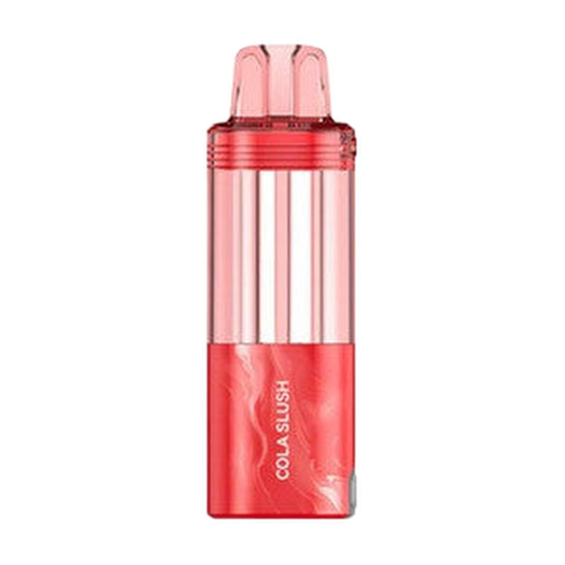 Foger Switch Pro 30K Puffs 19ML Disposable Pod Vape