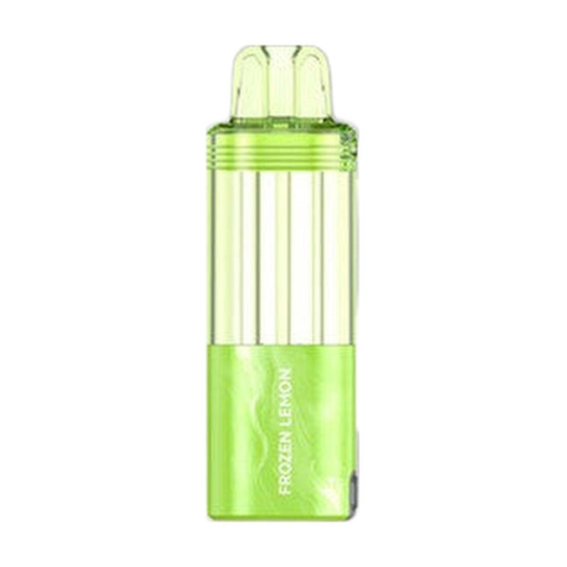 Foger Switch Pro 30K Puffs 19ML Disposable Pod Vape