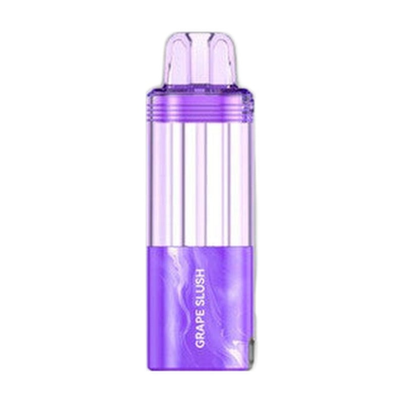 Foger Switch Pro 30K Puffs 19ML Disposable Pod Vape