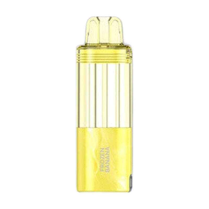Foger Switch Pro 30K Puffs 19ML Disposable Pod Vape