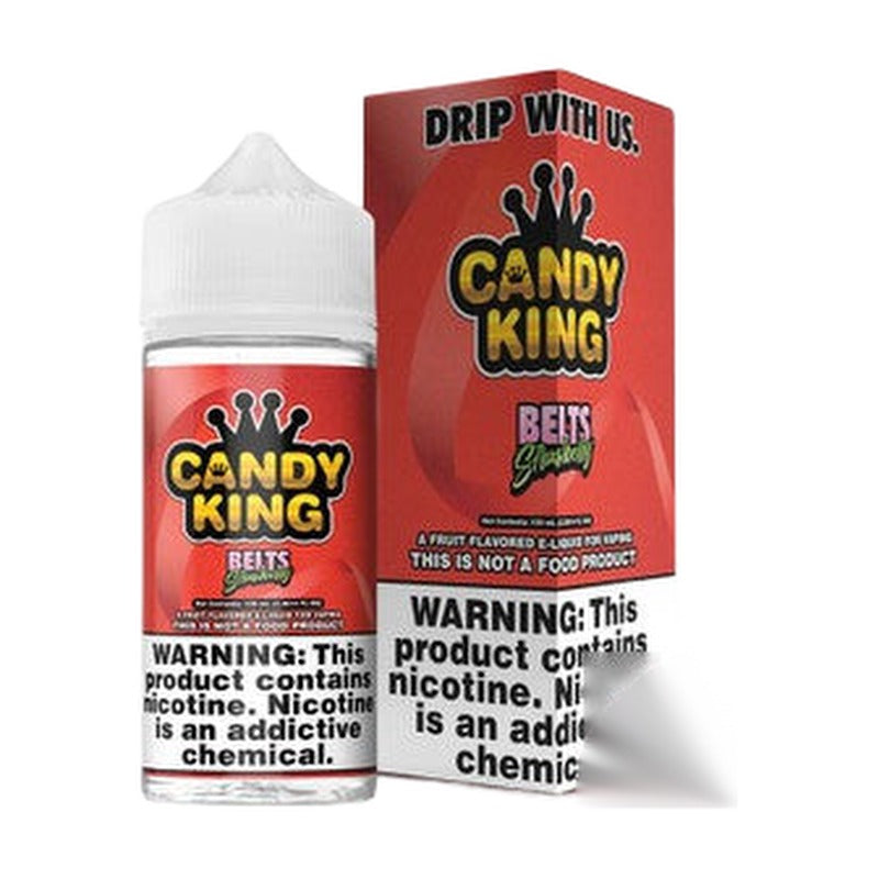 Candy King E-Liquid 100ML