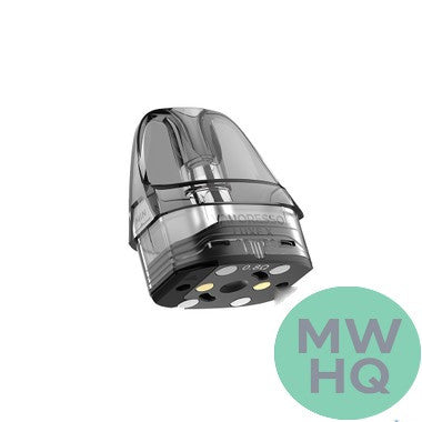 Vaporesso Luxe X Series 5ML Refillable Replacement Pod - Pack of 2