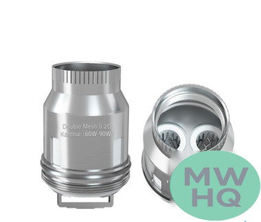 FreeMax M Pro Replacement Coil - Pack of 3