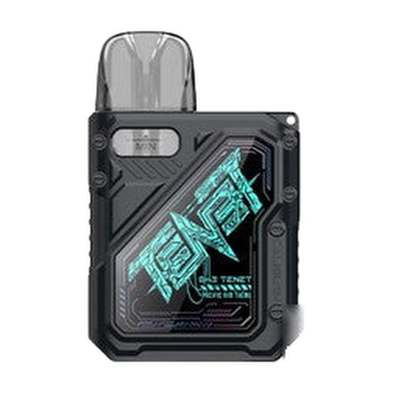 Uwell Caliburn GK3 Tenet 1000mAh Pod System Starter Kit With 2 x Refillable 2ML & 2.5ML Caliburn G3 Cartridge Pod