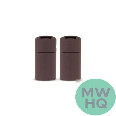 Puffco Pivot Mouthpiece Replacement - Pack of 2