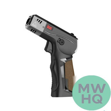 Yocan Red Beef Gun Butane Torch Lighter With Piezo Ignition Technology