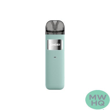 GeekVape Sonder U 1000mAh Pod System Starter Kit With Refillable 2ML Pod