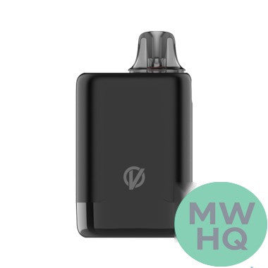 Vaporesso Vibe Nano Pro 1500mAh Pod System Starter Kit With 4.5ML Refillable Vibe Series Cartridge Pod