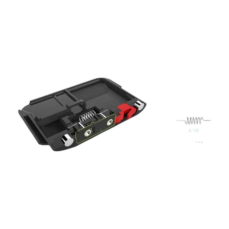 Suorin Air Plus 3.5ML Refillable Replacement Pod Cartridge - Single