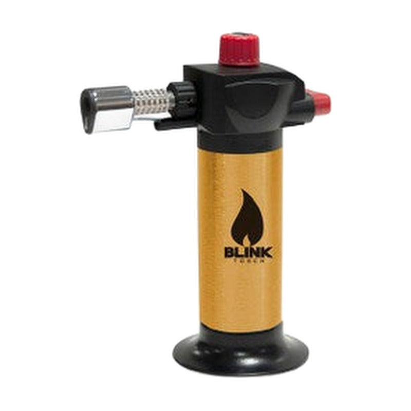 Blink Torch Refillable Blue Flame Butane Lighter [MB05]