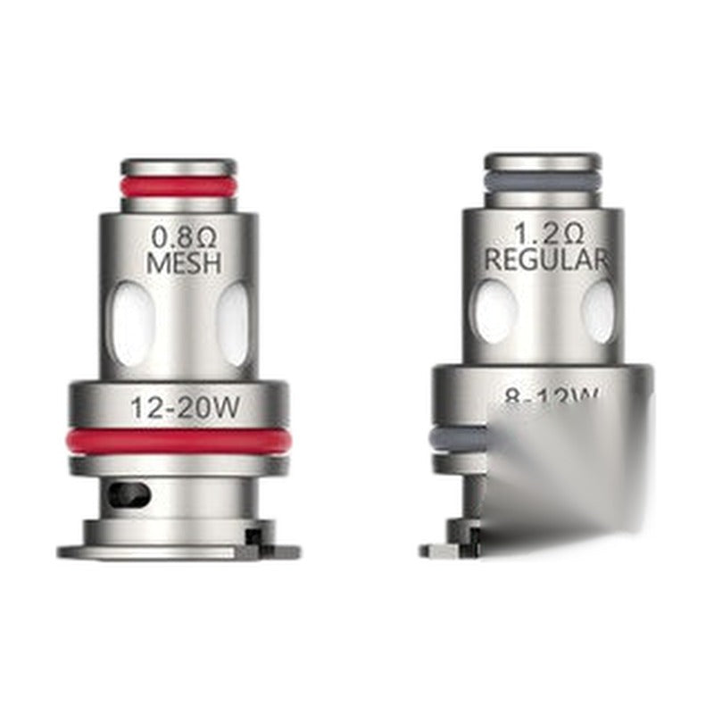 Vaporesso GTX Replacement Coils - Pack of 5