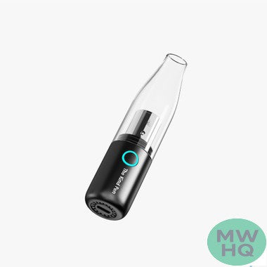 The Kind Pen Bullet 2.0 600mAh VV 510 Concentrate Vaporizer Battery With USB Cable – Black