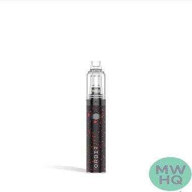 Wulf Orbit 1700mAh Adjustable Voltage Concentrate Vaporizer Kit Powered by Yocan - Limited Edition