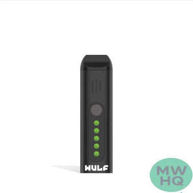 Yocan Flora Portable Dry Herb Vaporizer Kit by Wulf Mods - Limited Edition
