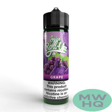 Juice Roll-Upz E-Liquid 60ML