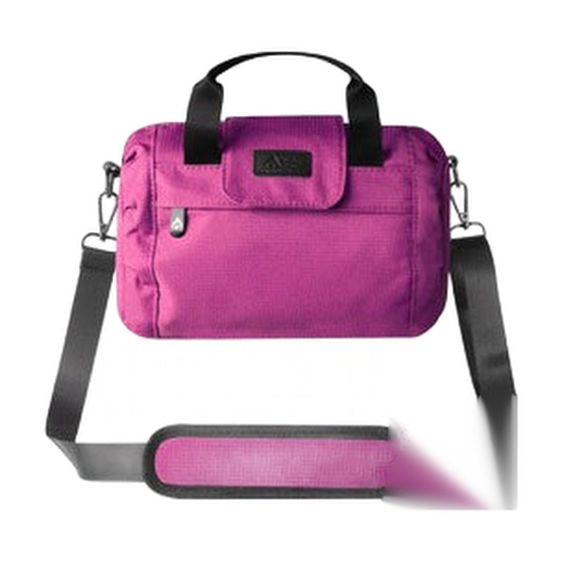FireBar Labs Smell Proof Mini Duffle Bag With Programmable Combo Lock