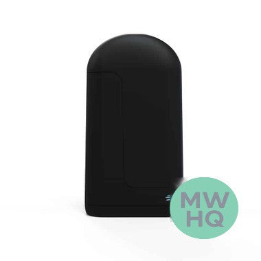 Hamilton Devices Tombstone 650mAh Double Cartridge Vaporizer Battery Mod – Black