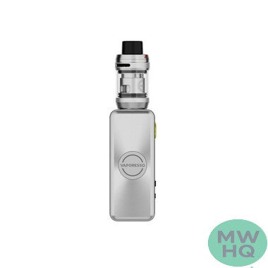 Vaporesso Gen SE 80W 18650 Starter Kit With 3ML iTank T