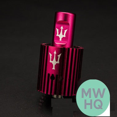 Cigreen Poseidon 3 RDA