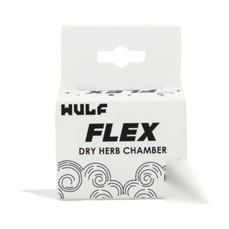 Wulf Mods Flex Dry Herb Chamber