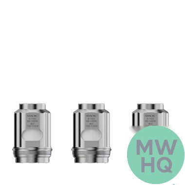 SMOK TFV18 Replacement Coils - Pack of 3