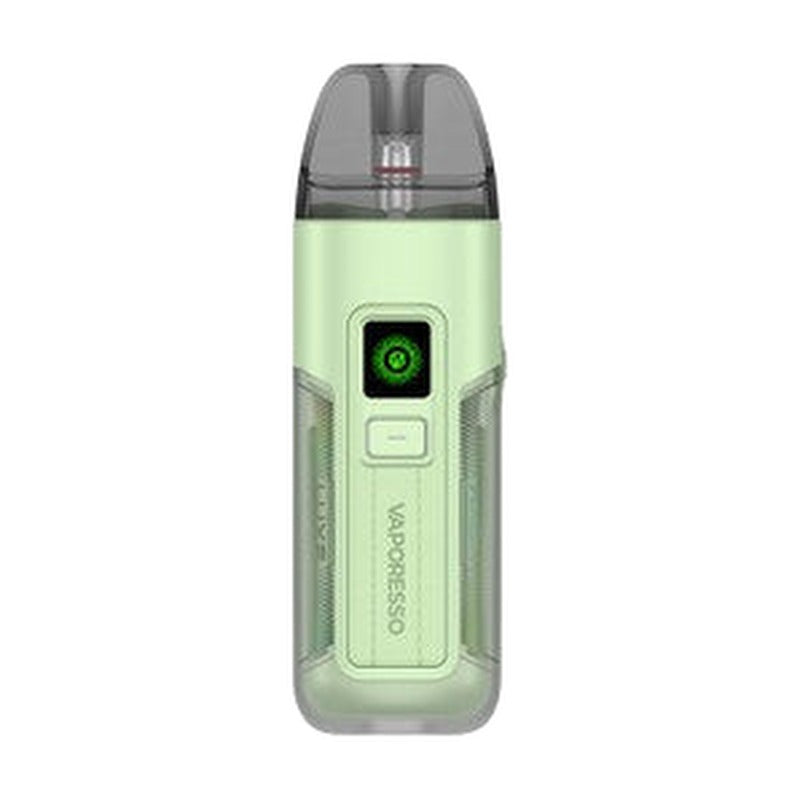 Vaporesso Luxe X2 2000mAh Pod System Starter Kit With 2 x 5ML Luxe X Series Mesh Pod
