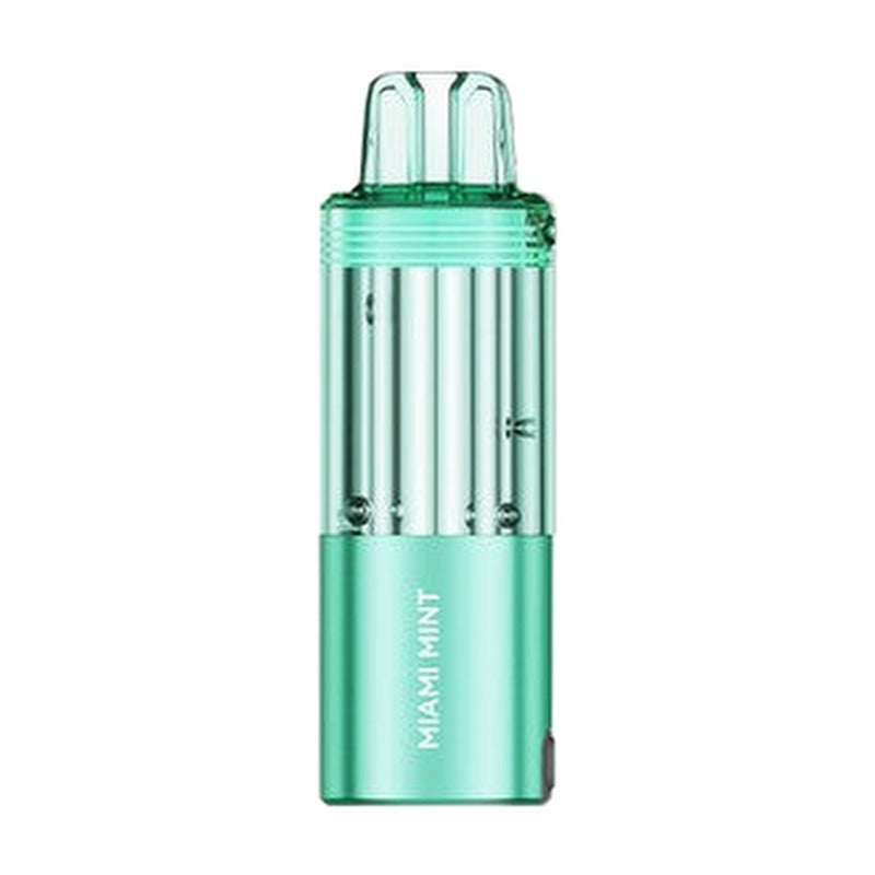 Foger Switch Pro 30K Puffs 19ML Disposable Pod Vape