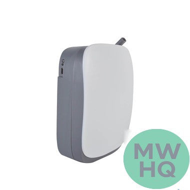 Amos Aroma SP80 Scent Diffuser 150ML – White