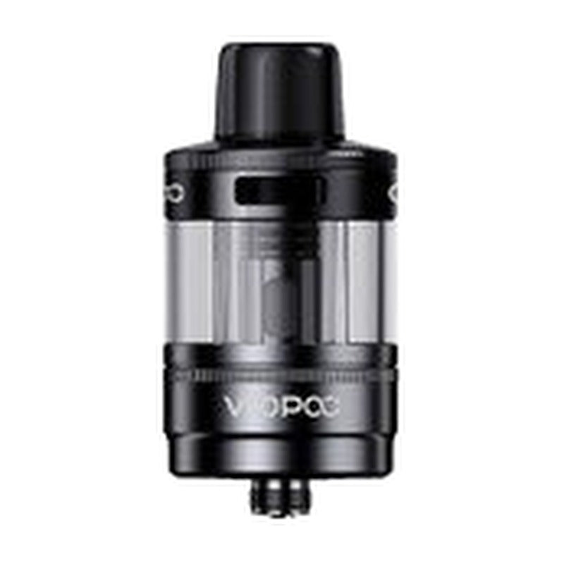 VooPoo PNP X 5ML Refillable Replacement Pod Tank With 2 x PNP X Coils