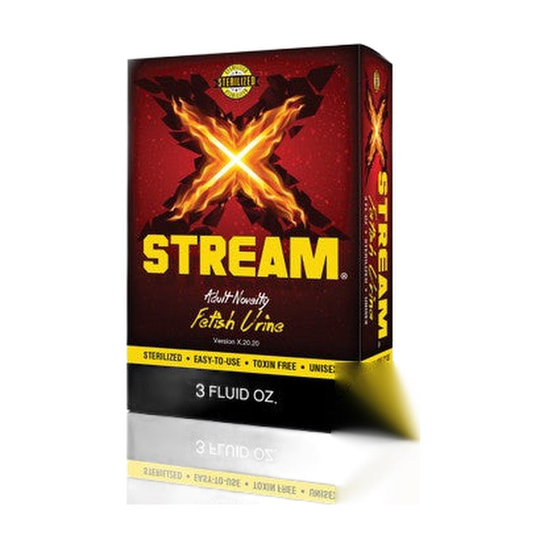 XStream Fetish Urine 3 oz.
