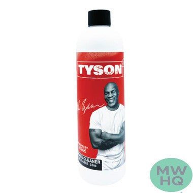 Tyson 2.0 Glass Cleaner - 12 Oz.