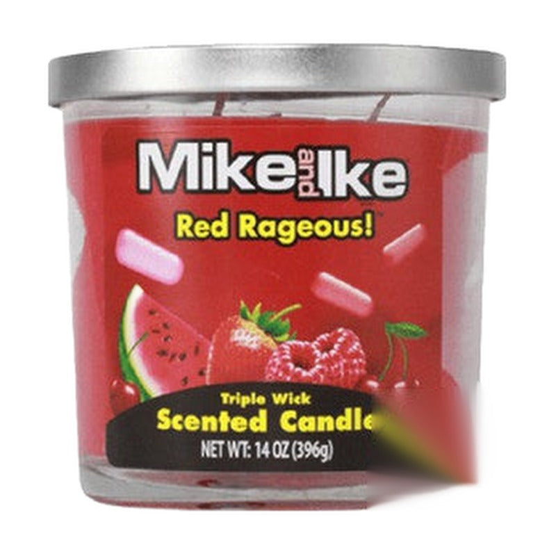 Mike And Ike Scented Candle