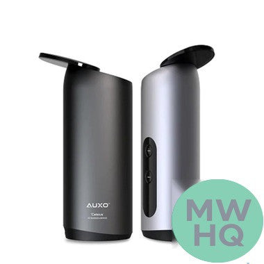 AUXO Celsius 1000mAh Dual Use Smart Vaporizer Kit