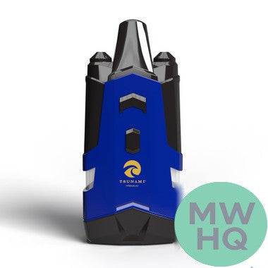 Tsunami DUO 600mAh Dual 510 Tank Vaporizer