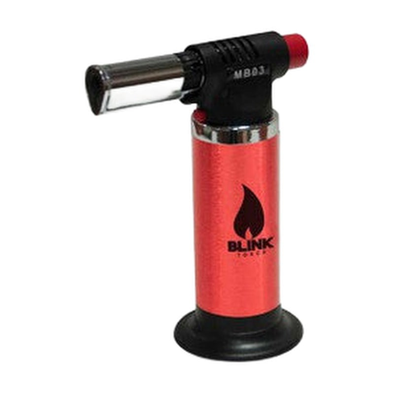 Blink Torch Refillable Blue Flame Butane Lighter [MB03]