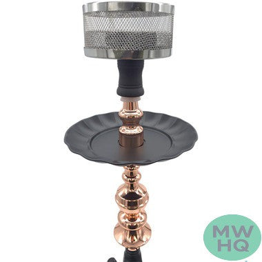 Hookah Mesh Wind Basket [WP2002]
