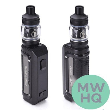 GeekVape M100 / Aegis Mini 2 100W 2500mAh Starter Kit With 3.5ML Z Nano 2 Tank