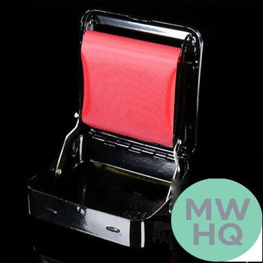 RAW Rawtomatic Metal Rolling Box - 110 mm - Single