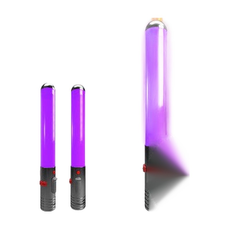 Smyle Fyre Saber Torch With Glowing Lights