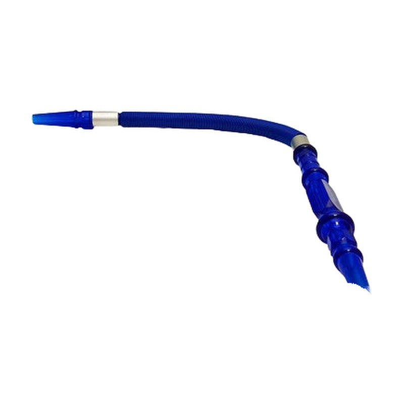 Pharaohs Mini Flexx Plastic Hookah Hose