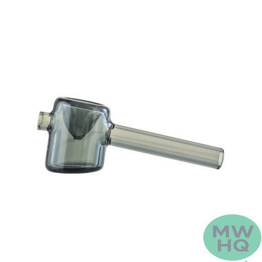 The Kind Glass Cheech Borosilicate Hand Pipe - 4 Inches - 50 Grams