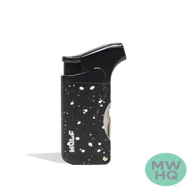 Wulf Mods Omni Multi Dab Tool Butane Torch Lighter - Assorted Colors