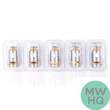 GeekVape B Series Replacement Coils - Pack of 5
