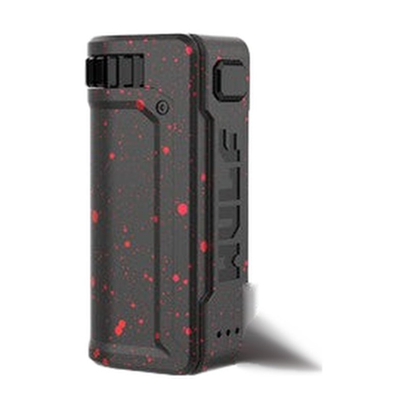 Wulf UNI S Adjustable Cartridge Vaporizer Mod Powered By Yocan - Limited Edition