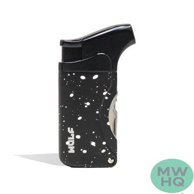 Wulf Mods Omni Multi Dab Tool Butane Torch Lighter - Assorted Colors
