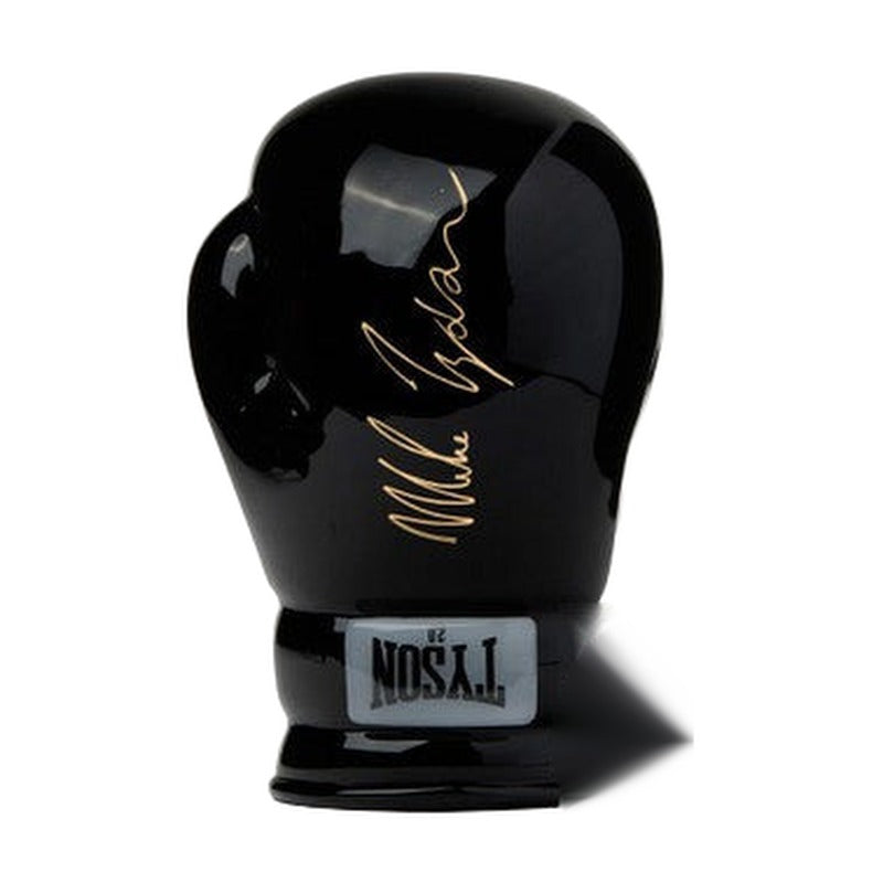 Tyson 2.0 Premium Blown Boxing Glove Glass Hand Pipe - 4.5 Inches